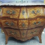 983 8392 CHEST OF DRAWERS